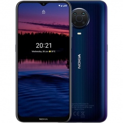 Nokia G20 -  1